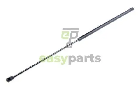 Амортизатор багажника лівий Audi A4/A5 07- NTY AE-AU-051