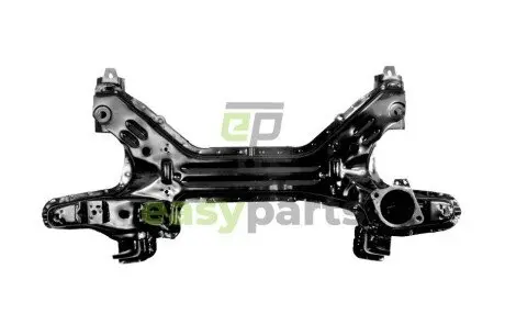 Подрамник подвески NTY ZRZ-VW-000
