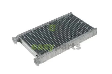 Радіатор обігрівача NTY CNG-CH-005