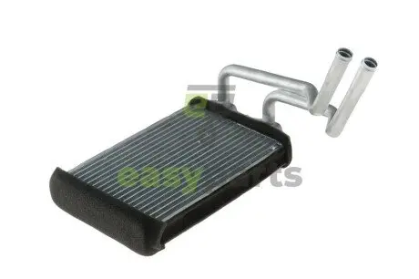 Радіатор обігрівача NTY CNG-CH-004