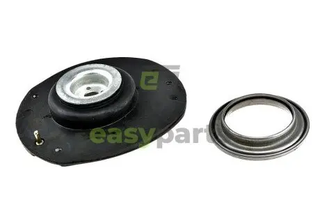 Опора амортизатора NTY AD-PE-007