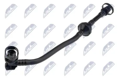 ВОЗДУХОЗАБОРНИК КАРТЕРА NTY EPCV-PL-000