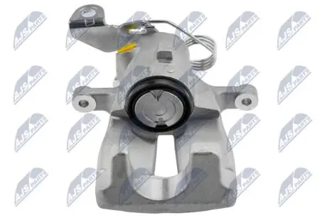 ЗАДНИЙ ТОРМОЗНОЙ СУППОРТ NTY HZT-VW-086