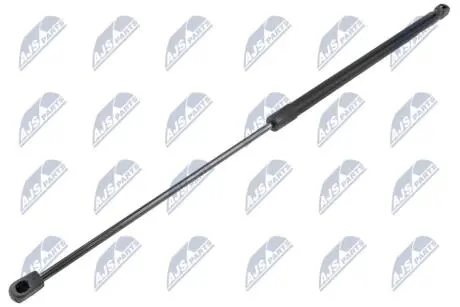 Амортизатор капота NTY AE-ME-065