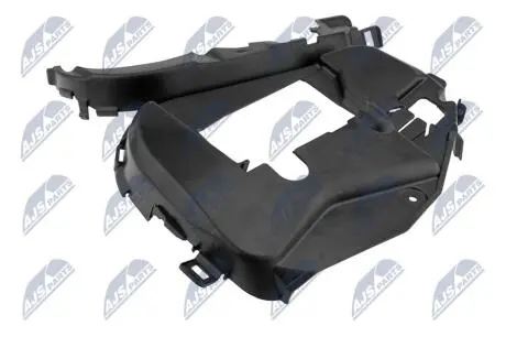 Кришка корпусу ГРМ NTY RTC-RE-000