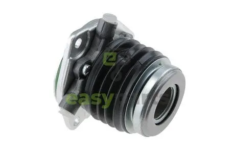 Вижимний підшипн.(в зборі) Opel Omega B NTY NWS-PL-007