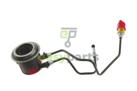 Циліндр зчеплення NTY NWS-LR-002