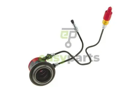 Циліндр зчеплення NTY NWS-LR-003