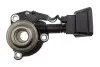 Підшипник вижимний гідравлічний Citroen C3 Picasso/C4/C5/Peugeot 308 1.6 Vti/1.6 HDI 04- NTY NWS-CT-003 (фото 4)