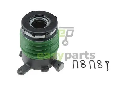 Цилиндр сцепления NTY NWS-CH-001