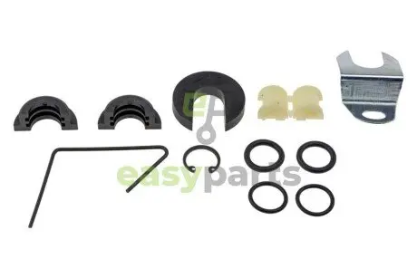 КОМПЛЕКТ ДЛЯ РЕМОНТА ПЕРЕКЛЮЧЕНИЯ ПЕРЕДАЧ NTY NXX-RE-002