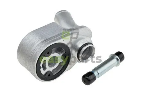 Радиатор масляный NTY CCL-VC-000