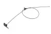 Трос замка капота NTY EZC-PE-023 (фото 1)