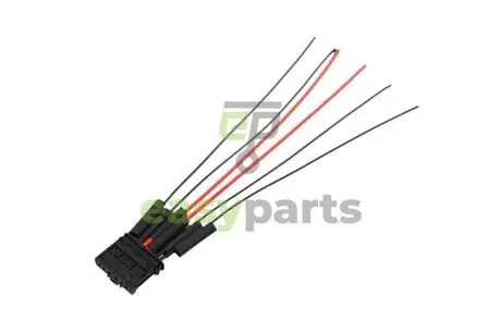 Комплект проводiв NTY EZ-PE-000