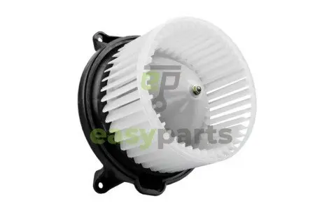 Вентилятор салону NTY EWN-NS-001