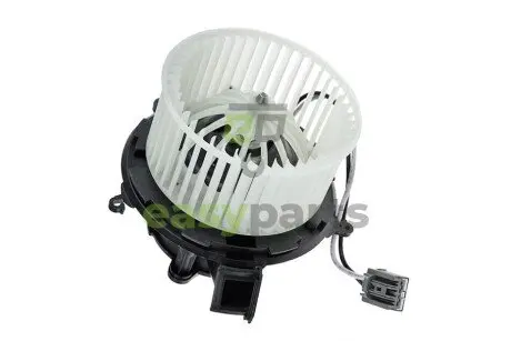 Вентилятор салону NTY EWN-PL-002