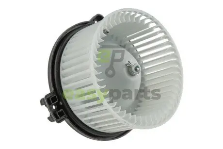 Вентилятор салону NTY EWN-MZ-001