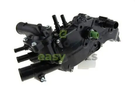 Корпус термостата NTY CTM-CT-006