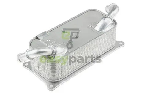 Радиатор масляный NTY CCL-VW-013