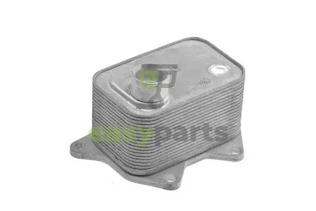 Радіатор масляний NTY CCL-VW-004