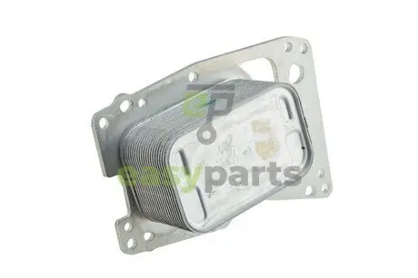 Радиатор масляный NTY CCL-TY-003