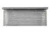 Масляний радіатор Qashqai I,Opel Vivaro Grand Scenic II, 2.0D 08.05- NTY CCL-RE-004A (фото 3)