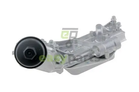 Радіатор масляний NTY CCL-PL-013