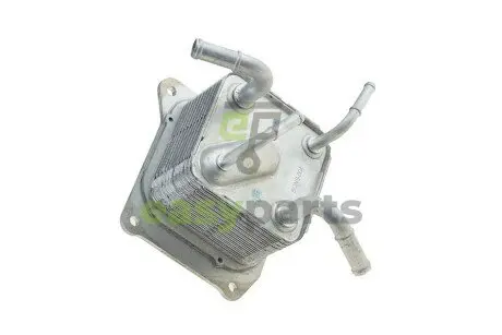 Радіатор масляний NTY CCL-NS-004