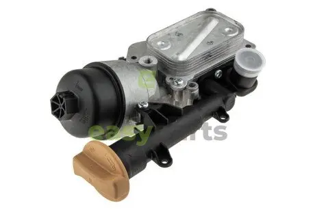 Радиатор масляный NTY CCL-PL-012A