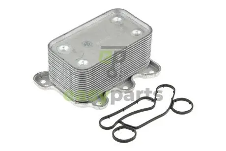 Радиатор масляный NTY CCL-ME-012