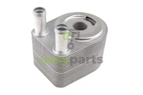 Радиатор масляный NTY CCL-LR-001