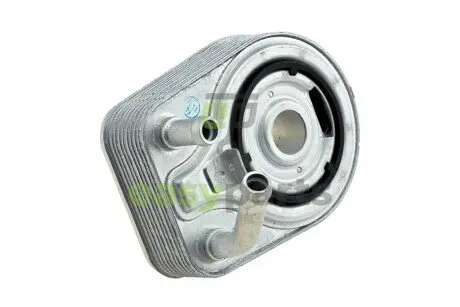 Радиатор масляный NTY CCL-HY-000