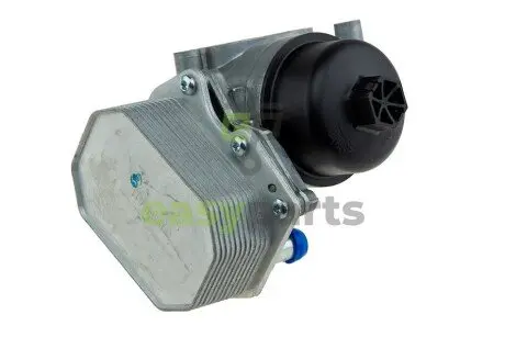 Радиатор масляный NTY CCL-FR-013