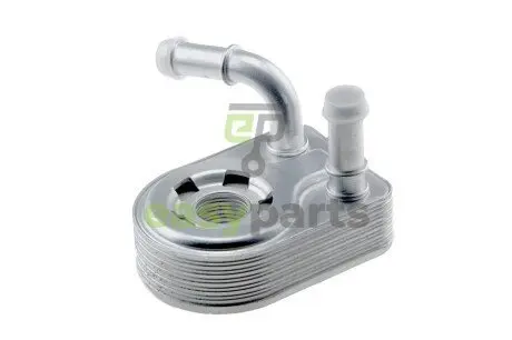 Радиатор масляный NTY CCL-FR-009