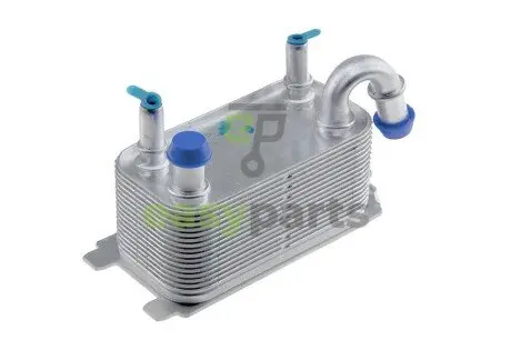 Радіатор масляний NTY CCL-FR-010