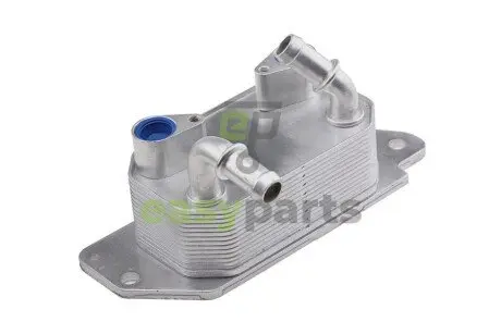 Радіатор масляний NTY CCL-FR-012