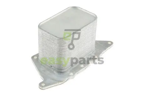 Радиатор масляный NTY CCL-BM-025