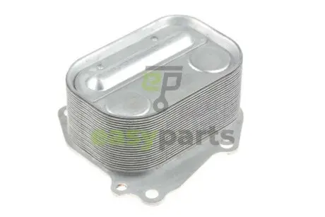 Радиатор масляный NTY CCL-BM-023