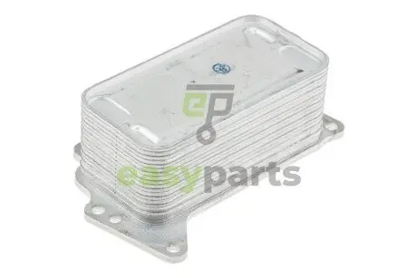 Радиатор масляный NTY CCL-BM-021