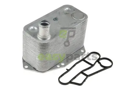 Радиатор масляный NTY CCL-BM-020