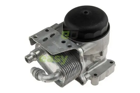 Радиатор масляный NTY CCL-BM-019