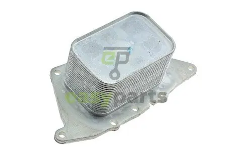 Радиатор масляный NTY CCL-BM-014