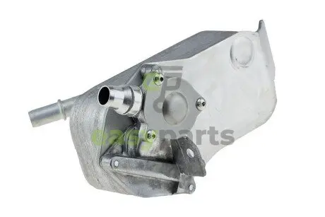 Радиатор масляный NTY CCL-BM-013