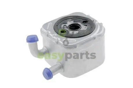 Радіатор масляний NTY CCL-AU-025