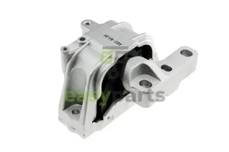 Опора двигуна права VW Passat 2.0 TDI 05- NTY ZPS-VW-031