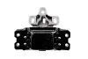 Опора двигуна(6ступ.КПП) Audi A3 Seat Altea Skoda Octavia VW Golf V, Touran 1,9TDI, 2,0TDI 02.03- NTY ZPS-VW-018 (фото 6)
