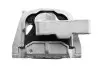 Подушка двигателя NTY ZPS-VW-012 (фото 4)
