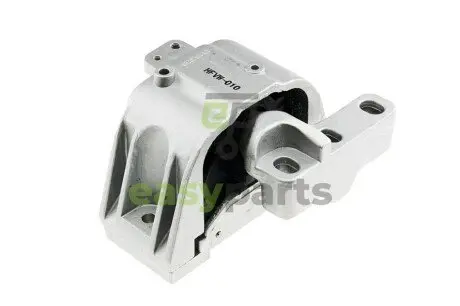 Опора двигуна права Audi A3 1.6 96- Skoda Octavia 1.6 97- VW Bora, Golf IV 1.4,1.6 97- NTY ZPS-VW-010