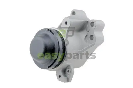 Подушка двигателя NTY ZPS-MZ-058