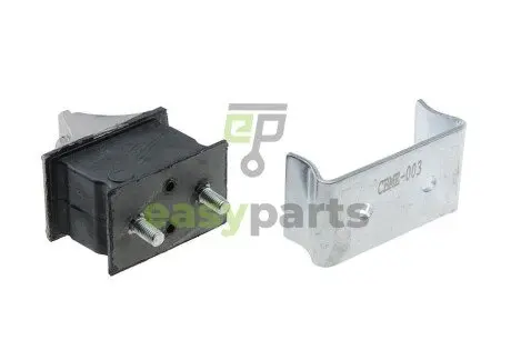 Подушка двигателя NTY ZPS-ME-003